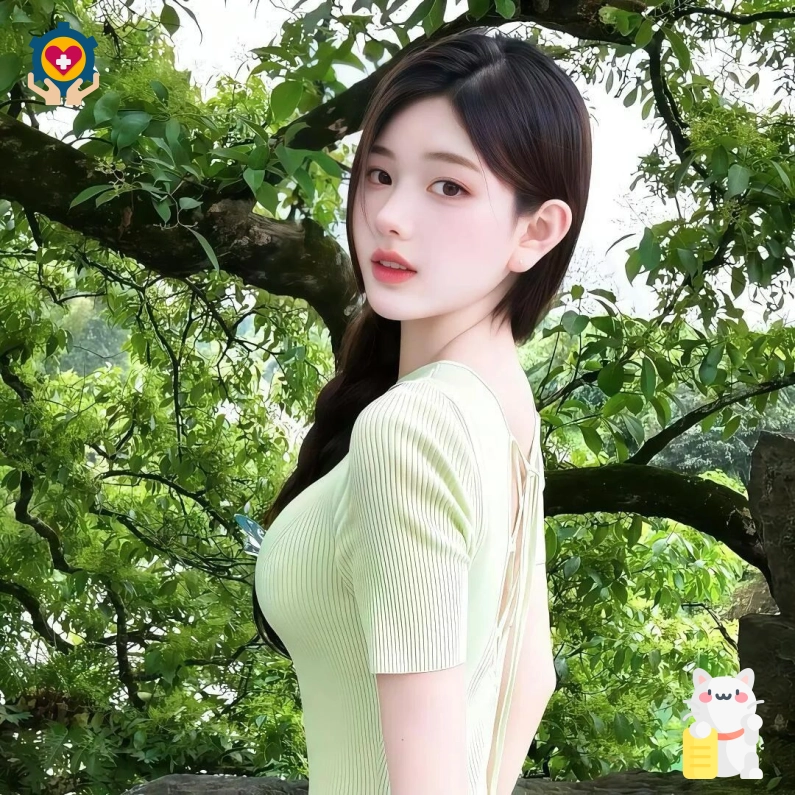 林女士